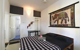 Cactus Guesthouse